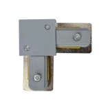 Коннектор Horoz 096 002 0002 16 A 220 В серебряный
