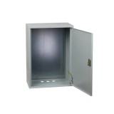 Корпус металлический EKF ЩРНМ-3 650*500*220 мм IP31