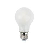 Лампа светодиодная филаментная Panlight PL-A60 10 Вт E27 6000 K 1075 лм 220 - 240 В