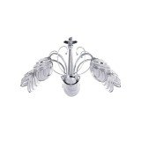 Люстра Spotlight MS511671R 40 Вт E14 IP20 220 В
