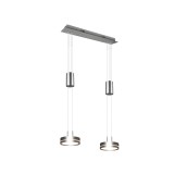 Люстра Trio FRANKLIN 9Вт SMD–LED 2100лм 220 - 240В