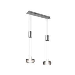 Люстра Trio FRANKLIN 9Вт SMD–LED 2100лм 220 - 240В