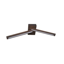 Люстра VESTA TIMBER BROWN 5 Вт LED 230 - 240 V 4000 K 960 лм