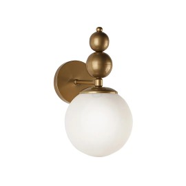 Настенный светильник LUMINALED SONSUZ 60 Вт E27 IP20 220 - 240 В