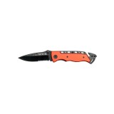 Нож складнои Yato YT76052 200 мм