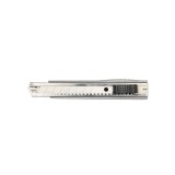 Нож со стопором Yato SK2 18 мм