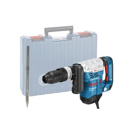 Отбойный молоток Bosch GSH 5 CE 1150 Вт 8.3 Дж 220 - 240 В 1300 уд/мин