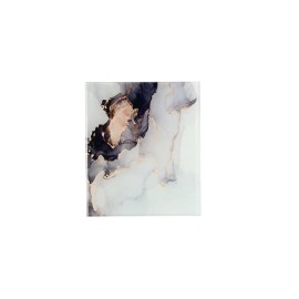 Пано вентиляций и гриль ORNO ORWL3204M 170 x 170 x 10mm sticlă granit