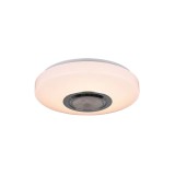 Потолочный светильник LED Trio MAIA 10 Вт СМД 3000 K 1100 лм 220 - 240 В IP20