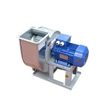 Вентилятор radial BELTEHKOM ВР300-45 №2,5 3000W 380V 3000m3/h 3000rot/min