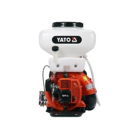 Разбрызгиватель Yato 86240 17 м3/мин 2.13 кВт