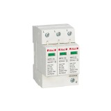 Разрядник Himel HDY3-40 3P C 40 A 440 В