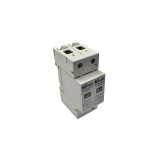 Разрядник низкого напряжения KASAN SPD1 2P C 20 кA 400 В