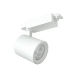 Рельсовый светодиодный прожектор Elmos HL16N30D 30 Вт LED 4000 K 2400 лм IP20 230 В