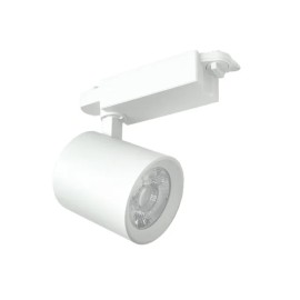 Рельсовый светодиодный прожектор Elmos HL16N30D 30 Вт LED 4000 K 2400 лм IP20 230 В