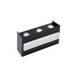Садовая лампа Horoz TWIST-12 12 Вт 170 x 80 x 53 мм 1050 лм 220 - 240 В IP65