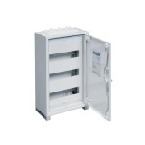 Щит для автоматов Hager FWB31S 500 x 300 x 161 мм IP44