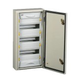 Щит для автоматов IEK ЩРн-36з-1 74 У2 579 х 310 х 135 мм IP54