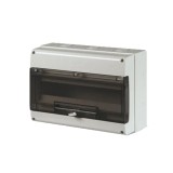 Щит для автоматов Scame 672.2016 250 x 328 x 140 мм IP66