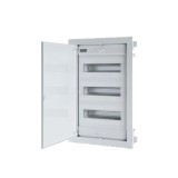 Щит для автоматов Scame  IP40