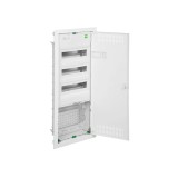 Щит для автоматов врезной Elektro-plast MSF RP 358 x 853 x 97 мм IP30