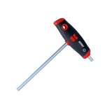 Шестигранная отвёртка Wurth ZEBRA 1 150 мм T5