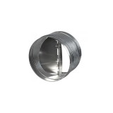 Соединитель с крышкой 200mm 