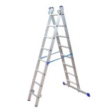 Стремянка Elkop VHR TK 2 x 8 ступеней