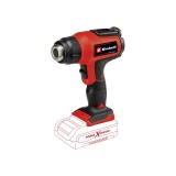 Строительный фен Einhell TE-HA 18 Li PXC SOLO 2000 Вт 18 В 550°С 200 л/мин