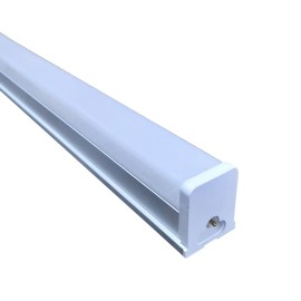 Светильник Elmos SLIM 18 Вт LED 6500 K 1980 лм 220 - 240 В IP65