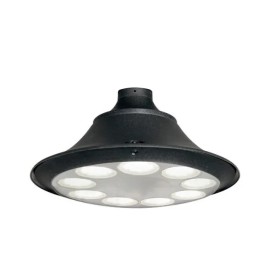 Светильник Fumagalli ECOVIVI 500 63W GX53 4000 K