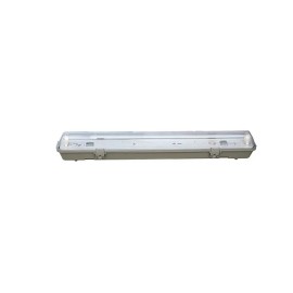 Светильник Horoz HL141E 20 Вт T8 4000 K 1000 лм 220 - 240 В IP54