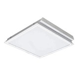 Светильник Panlight PL-420/EAZ 20 Вт 595 x 80 мм G13 220 В IP20