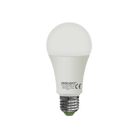 Светодиодная лампа Panlight PL-A60P 18 Вт E27 3000 K 1500 лм 220 - 240 В