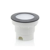 Торшер Fumagalli 2F1000000AXG1K LED 3000/4000/6500 K 350 лм IP67 100 - 240 В