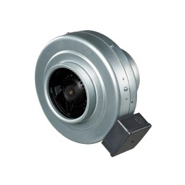Вентилятор центробежный Vents 315 ВКМц 1850W 230V 1540m3/h 0 - 2730rot/min