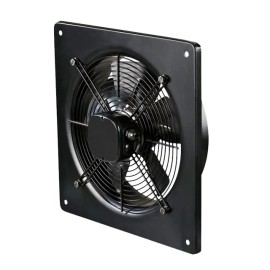 Вентилятор центробежный Vents OV 2Е 200 55W 220 - 240V 860m3/h 2300rot/min