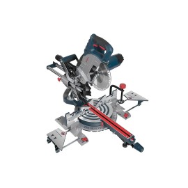 Циркулярная настольная пила Bosch GCM 8 SJL 1600 Вт 220 - 240 В 5500 об/мин