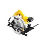 Циркулярная пила DeWALT DWE560 1350 Вт 220 - 240 В 5500 об/мин