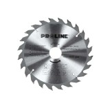 Циркулярный диск Proline K84184 184 * 30 мм