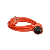 Удлинитель ORNO 1 ORAE13211GS10M 10 м 10 A 3 * 1.5 мм²