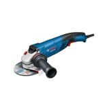 Угловая шлифовальная машина Bosch GWS 18-150 L 150 мм 1800 Вт 220 - 240 В 10000 об/мин