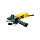 Угловая шлифовальная машина DeWALT DWE4157 125 мм 800 Вт 220 - 240 В 11800 об/мин