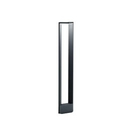 Уличный светильник Trio GANGES 9 Вт 17 x 14 x 100 см LED 1000 лм 220 - 240 В IP54