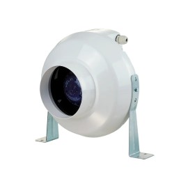 Вентилятор Vents 100 BK 80W 220 - 240V 250m3/h 2820об/min