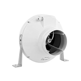 Вентилятор Vents 150BK 80W 220 - 240V 460m3/h 2725об/min