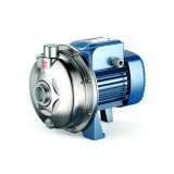 Водяной насос Pedrollo CPM158-ST-4 0.6 - 7.2 м3/час 0.75 кВт 220 - 240 В 6 бар