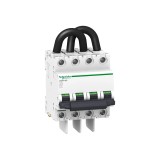 Выключатель автоматический Schneider-Electric A9N61650 2P 10 A 800 В B