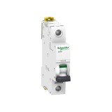 Выключатель автоматический Schneider-Electric iC60N 1P 25A 400V D