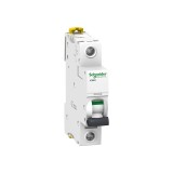 Выключатель автоматический 1P 63A C Schneider-Electric iC60N  230/400V 